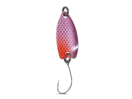 Iron Trout třpytka Zest Spoon vzor EYB 2,3 g
