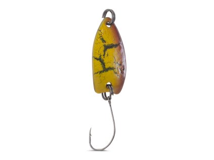 Iron Trout třpytka Zest Spoon vzor FTO 2,3 g
