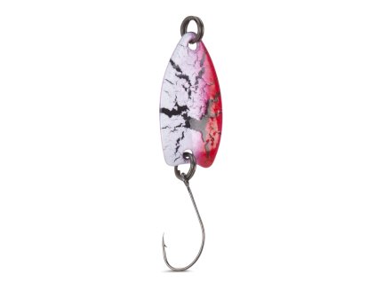 Iron Trout třpytka Zest Spoon vzor MGB 2,3 g