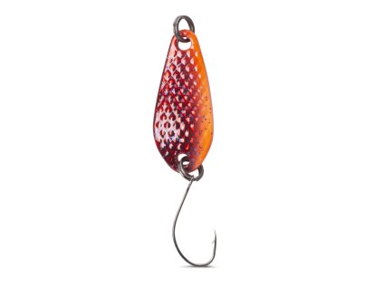 Iron Trout třpytka Deep Spoon vzor MRR 4 g