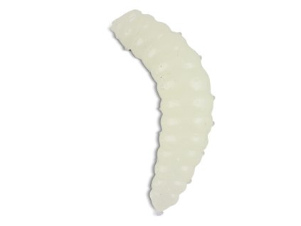 Iron Trout gumová nástraha Bee Maggots vzor LU 2,5 cm 20 ks