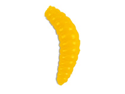 Iron Trout gumová nástraha Bee Maggots vzor Y 2,5 cm 20 ks