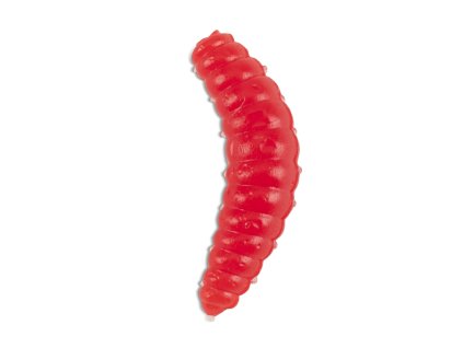 Iron Trout gumová nástraha Bee Maggots vzor SR 2,5 cm 20 ks
