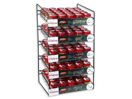 Iron Claw organizátor na nástrahy Drop Stuff Display