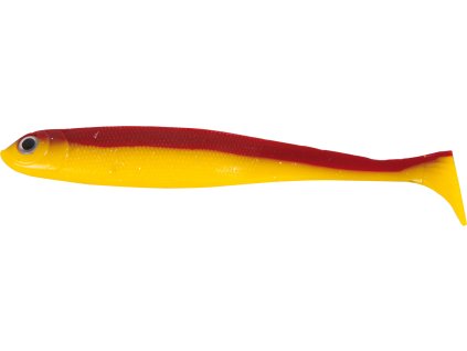 Iron Claw gumová nástraha Slim Jim 16cm vzor RY box 16ks