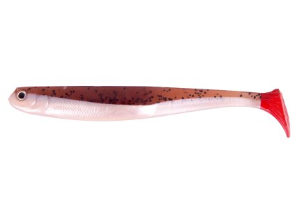 Iron Claw gumová nástraha Slim Jim 13cm vzor BP box 20ks