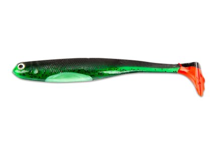 Iron Claw gumová nástraha Slim Jim 7cm vzor GP box 20ks