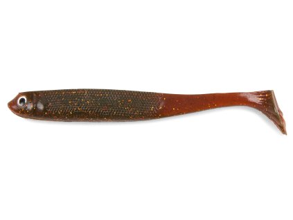 Iron Claw gumová nástraha Slim Jim 10cm vzor MG box 20ks