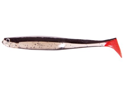 Iron Claw gumová nástraha Slim Jim 7cm vzor CB box 20ks