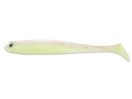 Iron Claw gumová nástraha Slim Jim 7cm vzor LU box 20ks