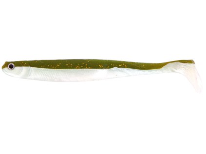 Iron Claw gumová nástraha Slim Jim 10cm vzor GS box 20ks