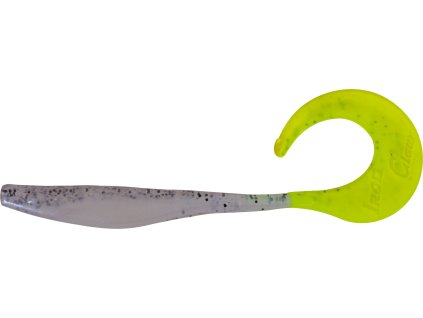 Iron Claw gumová nástraha Slim Jane 13,5 cm Vzor SP, box 20 ks