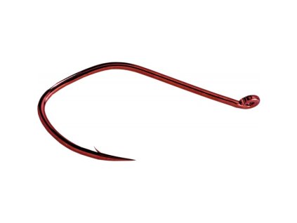 Iron Claw háček Single Gripper velikost 2/0, 8 ks