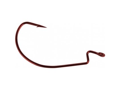 Doiyo háček Uji Hook červený 2