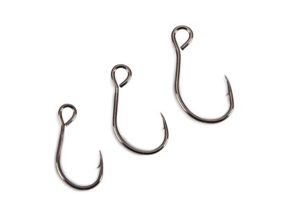 Doiyo háček Lure Hook 12
