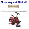 Mistrall sumcový set Lamberta Cat Fish