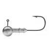 Mistrall jigová hlavička Classic Line Jig 5/0 Hmotnost 30g, 3 ks/bal