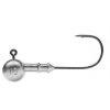 Mistrall jigová hlavička Jambo Jig vel. 2/0 Hmotnost 10 g, 3 ks/bal
