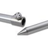 Anaconda vidlička Blaxx Gunmetal Bankstick 16 mm 50 - 90 cm