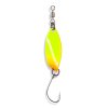 Iron Trout třpytka Turbine Spoon vzor YOO 1,9 g