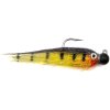 DK FISHING Flash jig, tungsten 1,62g, vzor YRP8