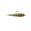 JIG SWENSON Flash jig, mosaz 0,65 g, vzor GPB6