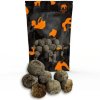 Mastodont Baits Boilies Black Mamba N/W korek 300g 24 mm