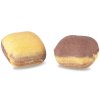Anaconda wafter Candy cracker Peanut-Cream 11x12mm