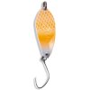 Iron Trout plandavka Wave spoon 2,8g vzor OSW