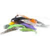 Iron Trout nástraha Duckspike all color mix 17ks