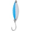 Iron Trout plandavka Scale spoon 2,8g vzor WB