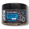 KS Fish Boosted Pellets 120g Krabí maso