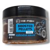 KS Fish Boosted Pellets 120g Kořeněné jablko