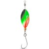 Iron Trout plandavka Swirly leaf lure 3g FT