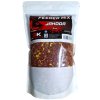 DK FISHING Feeder mix jahoda 1kg