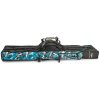 Aquantic pouzdro na pruty Surf Rod Carry Bag 155cm 3komory