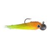 JIG SWENSON Flashjig olovo 10g 80mm YR