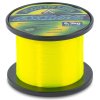 Anaconda vlasec Fluo Exige UV Carp Line 0,33mm 1200m