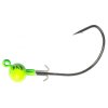 Uni Cat háček Wide Offset FT-Jig, 10/0 Hmotnost 40g, 2ks/bal