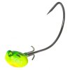 Uni Cat háček Wide Offset FT-Jig, 12/0 Hmotnost 40g, 2ks/bal
