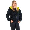 Anaconda mikina Hi-Vis Team Zipper Hoodie M