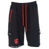 Uni Cat kraťasy Team Shorts S