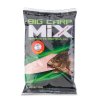 Saenger krmítková směs Big Carp Mix Amino F3 banán ananas