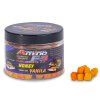 Saenger plovoucí nugetky Amino F-3 8x6mm Medová vanilka 50g