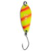 Iron Trout plandavka Wave Spoon 2,8g YRB
