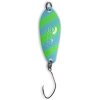 Iron Trout plandavka Wave Spoon 2,8g BYY