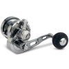 Aquantic multiplikátor Full Metal Jig SD-4001 LH