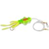 Aquantic návazec Octopus Leader Rig Firetiger