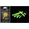 CHEMICKÉ SVĚTLO - PRASKOVE 3.0x25mm - 1 ks