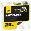 NIŤ - BAIT FLOSS - PRO UPEVNĚNÍ NÁVNAD 25M - 1 ks